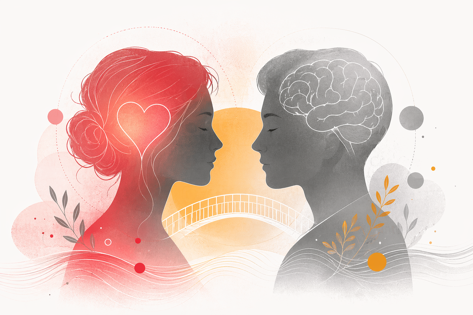 Psychologie schafft Verständnis – und verändert den Blick auf alles