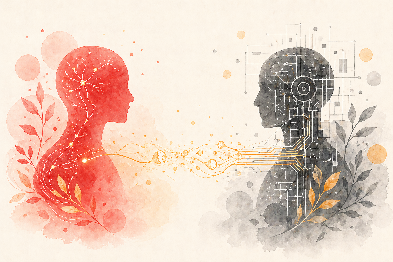 Veränderung im Fluss – wenn Mensch und System gemeinsam wachsen